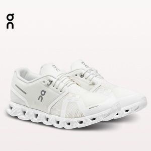 On Running - On Cloud 5 (White)